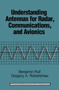 Cover: Understanding Antennas for Radar, Communications, and Avionics - Springer