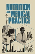 Cover: Nutrition and Medical Practice - Springer