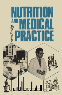 Enlarge image Cover: Nutrition and Medical Practice - Springer
