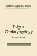 Cover: Problems in Otolaryngology - Kluwer Academic Publishers