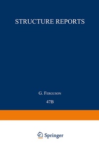 Enlarge image Cover: Organic Indexes - Springer