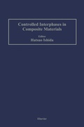 Cover: Controlled Interphases in Composite Materials - Springer