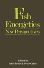 Cover: Fish Energetics - Springer