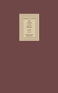 Cover: The World of the Elseviers, 1580-1712 - Springer