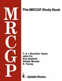 Cover: The MRCGP Study Book - Springer