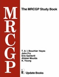 Cover: The MRCGP Study Book - Springer