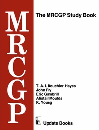 Enlarge image Cover: The MRCGP Study Book - Springer