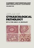 Cover: Atlas of Gynaecological Pathology - Springer