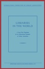Cover: Libraries in the World - Springer