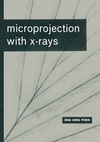 Abbildung von: Microprojection with X-Rays - Springer