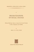 Bild: Dramatizations of Social Change - Springer
