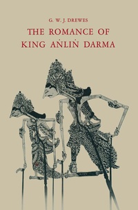 Abbildung von: The Romance of King A?li? Darma in Javanese Literature - Springer