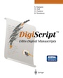 Cover: DigiScriptT - Springer