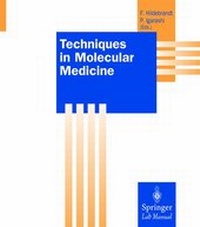 Abbildung von: Techniques in Molecular Medicine - Springer