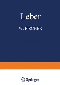 Enlarge image Cover: Leber - Springer