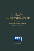 Cover: Konstruktion, Berechnung und Arbeitsweise - Springer