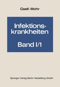 Cover: Infektionskrankheiten - Springer