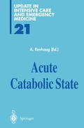 Bild: Acute Catabolic State - Springer