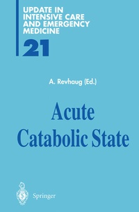 Bild: Acute Catabolic State - Springer