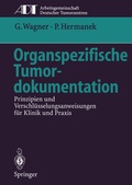 Cover: Organspezifische Tumordokumentation - Springer