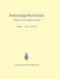 Cover: Aorta und gro&szlig;e Arterien - Springer