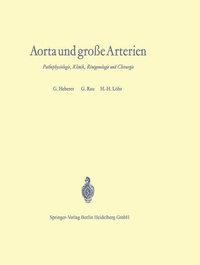 Enlarge image Cover: Aorta und große Arterien - Springer