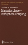 Cover: Magnetosphere-Ionosphere Coupling - Springer