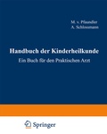 Cover: Die Hautkrankheiten des Kindesalters. - Springer