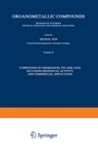 Cover: Compounds of Germanium, Tin and Lead Including Biological Activity and Commercial Application - Springer