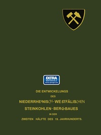 Abbildung von: Disposition der Tagesanlagen, Dampferzeugung, Centralkondensation, Luftkompressoren, Elektrische Centralen - Springer