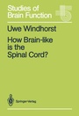 Cover: How Brain-like is the Spinal Cord? - Springer