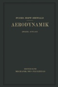 Cover: Aerodynamik - Springer