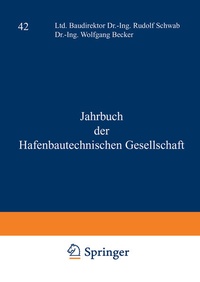 Enlarge image Cover: 1987 - Springer