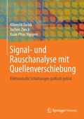 Cover: Signal- und Rauschanalyse mit Quellenverschiebung - Springer Vieweg