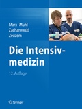 Abbildung von: Die Intensivmedizin - Springer