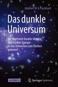 Bild: Das Dunkle Universum - Springer Spektrum