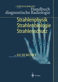 Cover: Handbuch diagnostische Radiologie - Springer