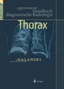 Cover: Thorax - Springer