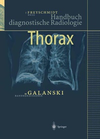 Enlarge image Cover: Thorax - Springer