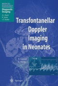 Cover: Transfontanellar Doppler Imaging in Neonates - Springer
