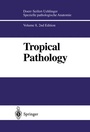 Cover: Tropical Pathology - Springer