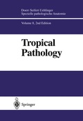 Cover: Tropical Pathology - Springer