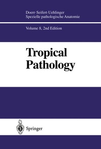 Enlarge image Cover: Tropical Pathology - Springer