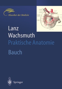 Enlarge image Cover: Bauch - Springer