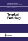 Cover: Tropical Pathology - Springer