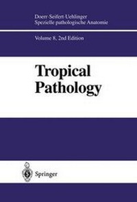 Enlarge image Cover: Tropical Pathology - Springer