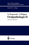 Cover: Oralpathologie II - Springer