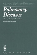 Cover: Pulmonary Diseases - Springer