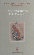 Cover: Expert Systems Lab Course - Springer