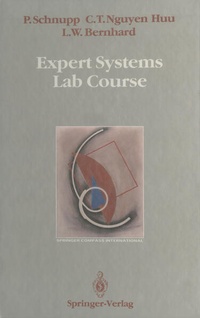 Enlarge image Cover: Expert Systems Lab Course - Springer